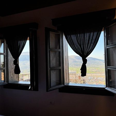Hotel Bujtina Bega à Berat Extérieur photo