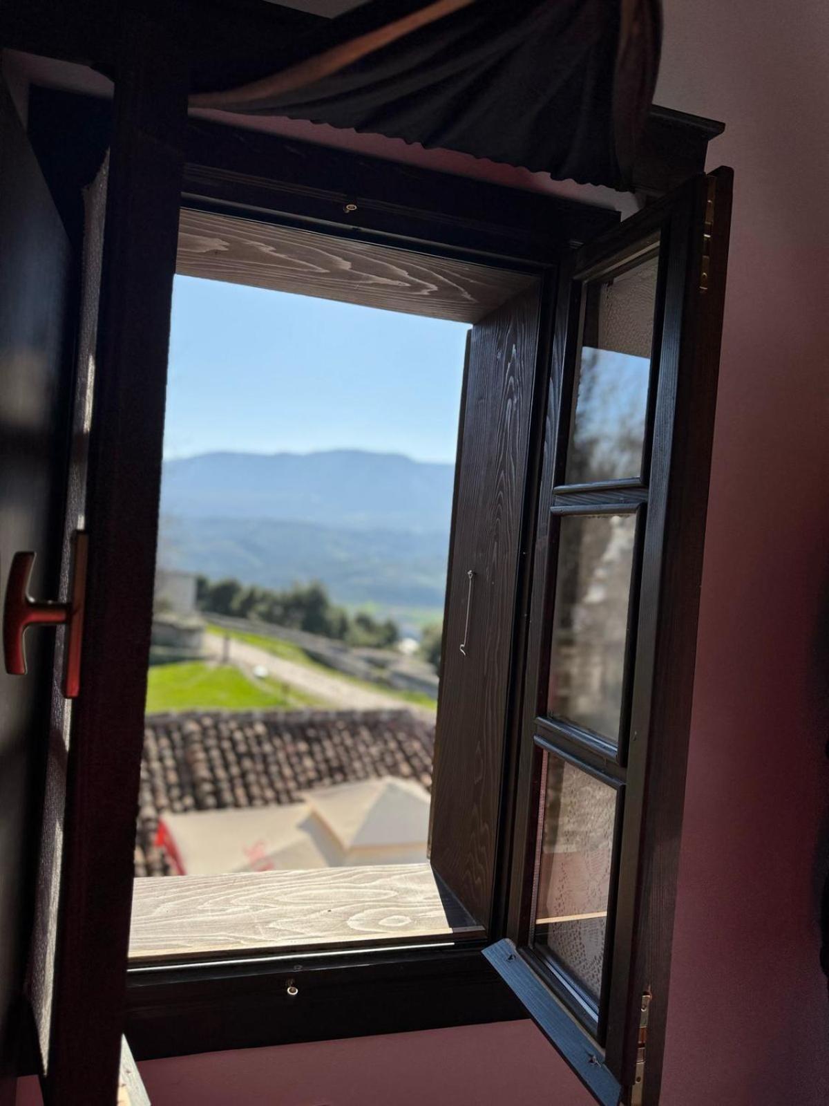 Hotel Bujtina Bega à Berat Extérieur photo