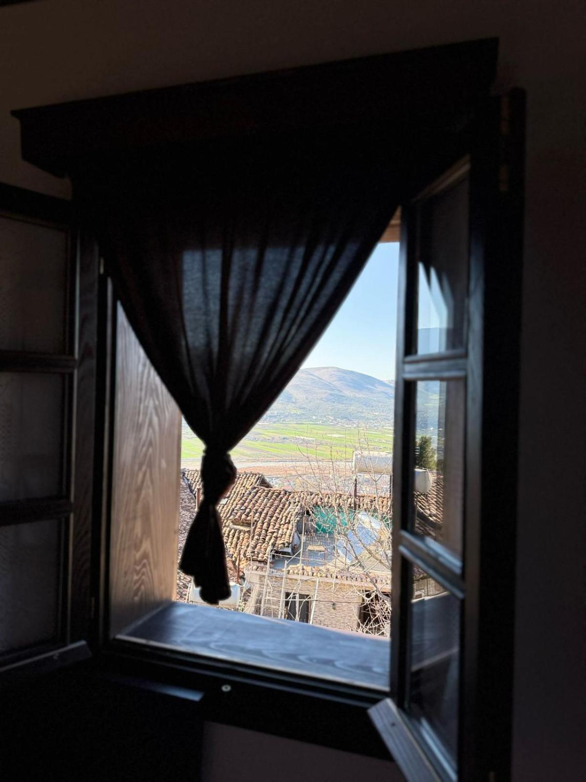 Hotel Bujtina Bega à Berat Chambre photo