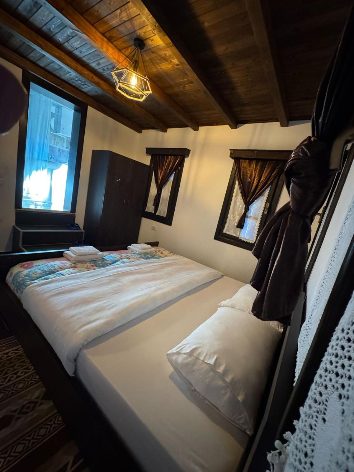 Hotel Bujtina Bega à Berat Chambre photo